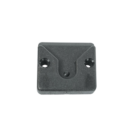 Whitecap Microphone Clip S-0501C